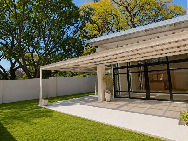 2 Bedroom Simplex To Let in Bryanston