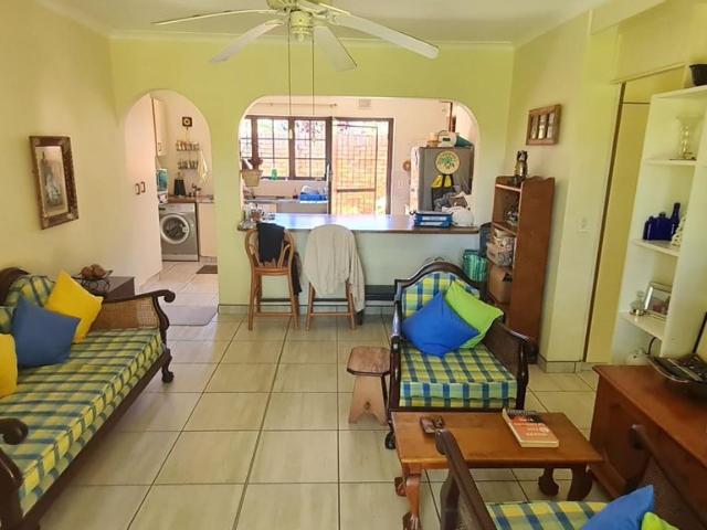 2 Bedroom Simplex Sold in Banners Rest