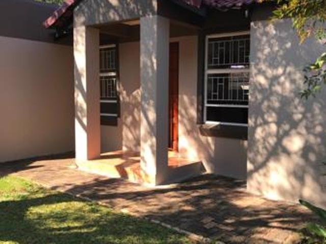 2 Bedroom Simplex in The Reeds