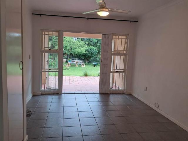 2 Bedroom Simplex in Umgeni Park