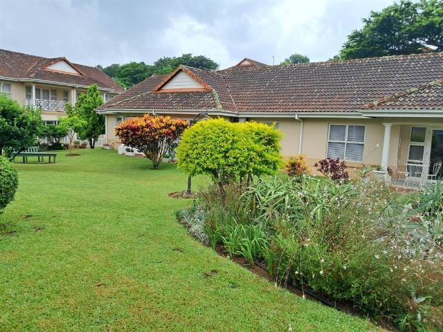 2 Bedroom Simplex in Umgeni Park
