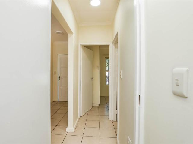 2 Bedroom Simplex in Umgeni Park