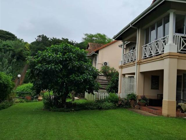 2 Bedroom Simplex in Umgeni Park