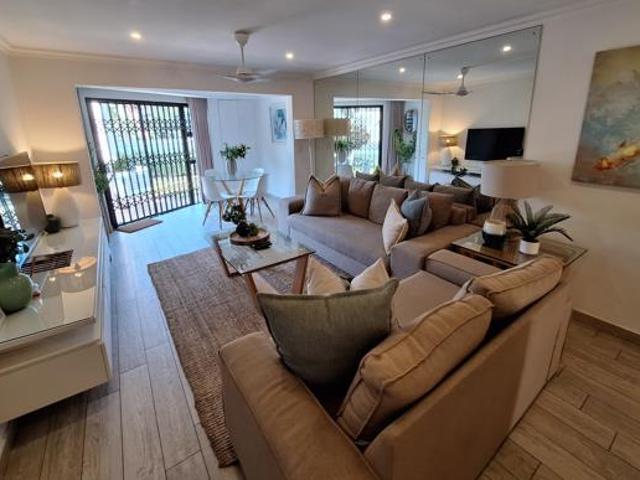 2 Bedroom Simplex in Umhlanga Rocks