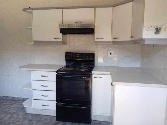2 Bedroom Simplex in Uvongo