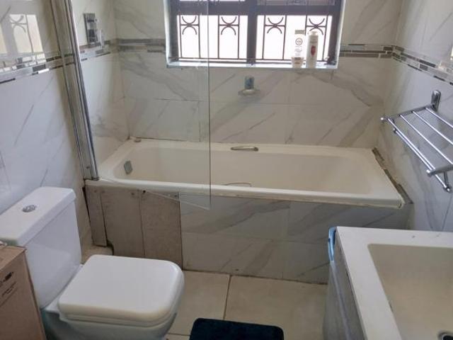 2 Bedroom Simplex in Veld En Vlei