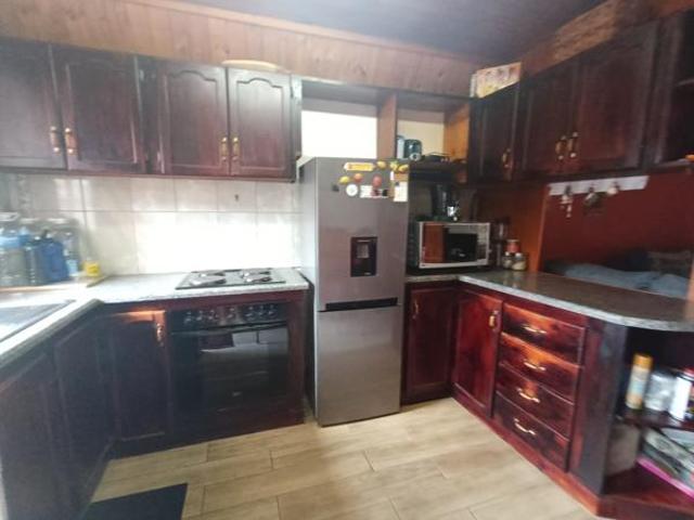 2 Bedroom Simplex in Veld En Vlei