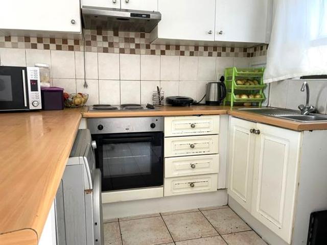 2 Bedroom Simplex in West Riding