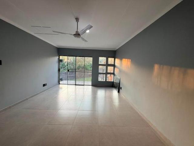 2 Bedroom Simplex in Wild en Weide