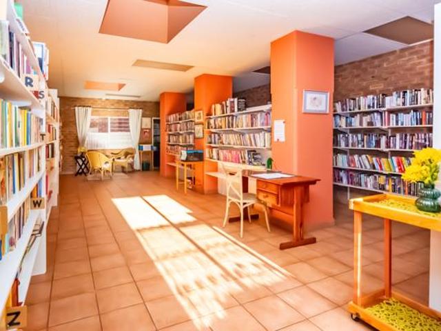 2 Bedroom Simplex in Wilro Park