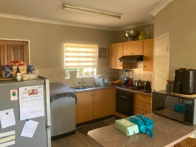 2 Bedroom Simplex in Amberfield Heights