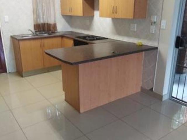 2 Bedroom Simplex in Amberfield Ridge