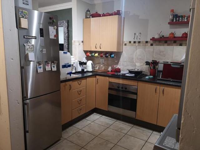 2 Bedroom Simplex in Amberfield