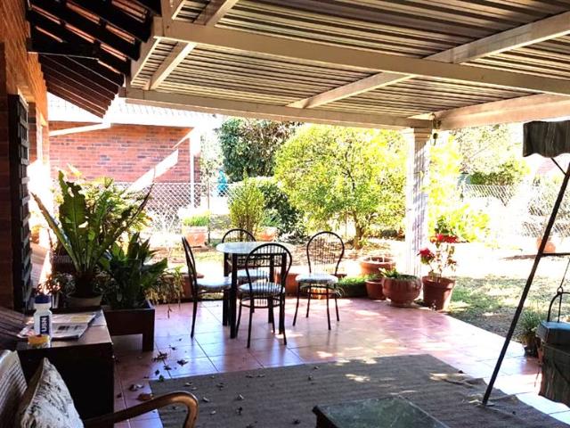 2 Bedroom Simplex in Amberglen