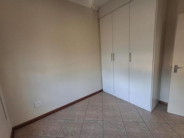 2 Bedroom Simplex in Arboretum