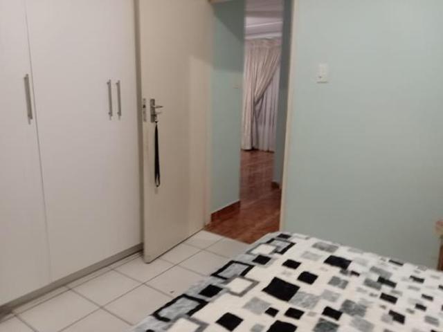 2 Bedroom Simplex in Arboretum