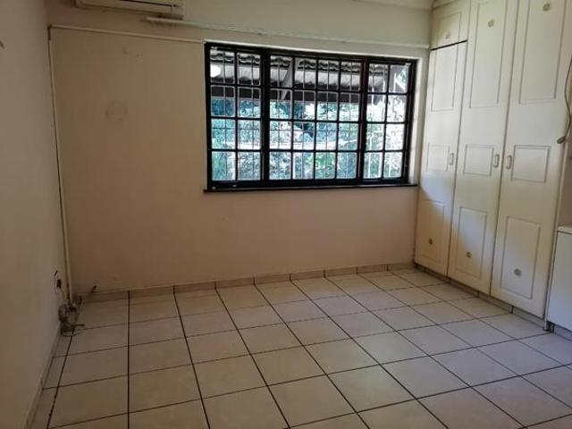 2 Bedroom Simplex in Arboretum