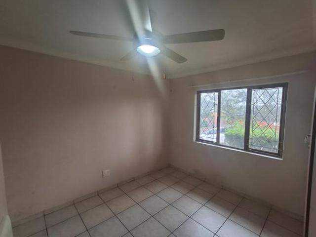 2 Bedroom Simplex in Arboretum