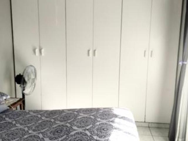 2 Bedroom Simplex in Arboretum