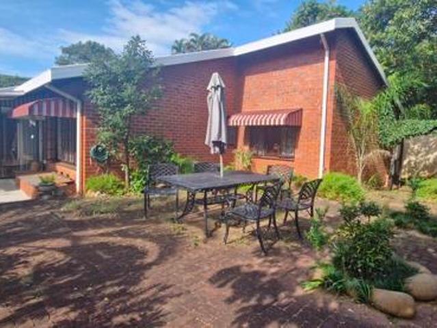 2 Bedroom Simplex in Banners Rest