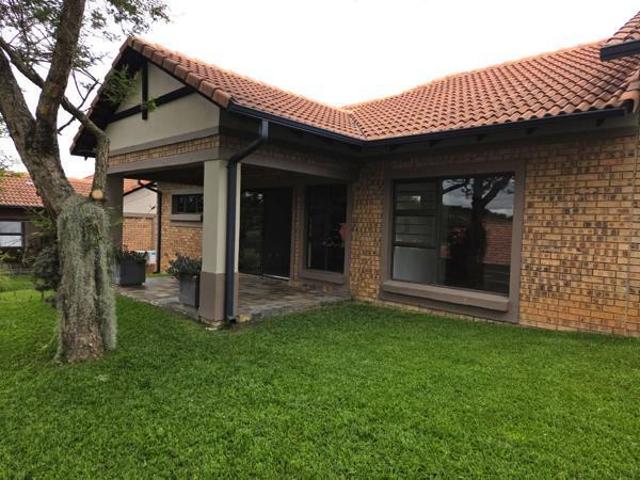2 Bedroom Simplex in Bateleur Estate