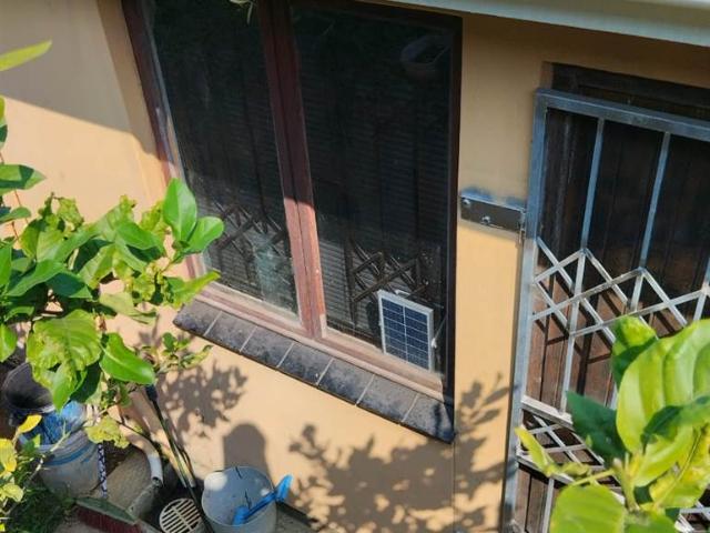 2 Bedroom Simplex in Bellair