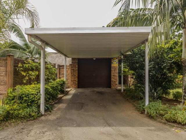 2 Bedroom Simplex in Birdswood