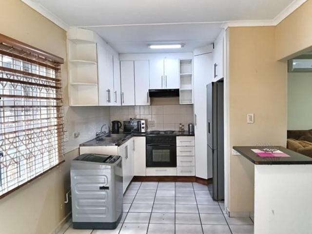 2 Bedroom Simplex in Birdswood