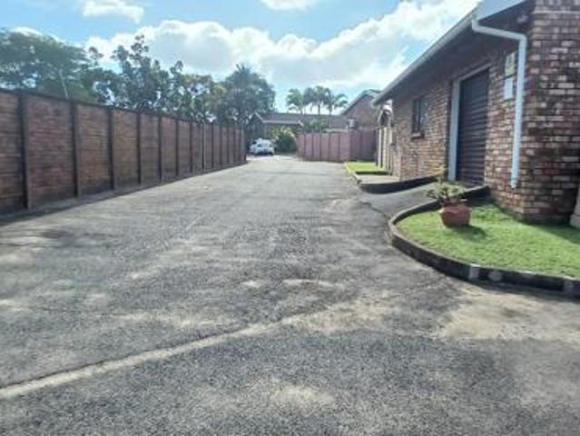 2 Bedroom Simplex in Birdswood