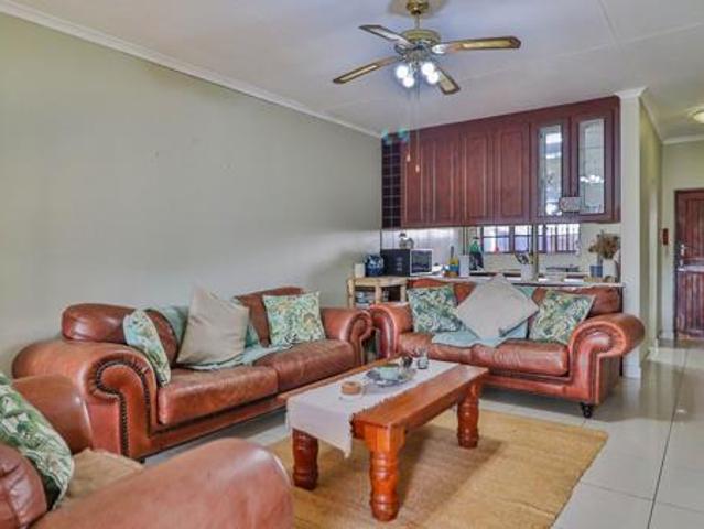 2 Bedroom Simplex in Boughton