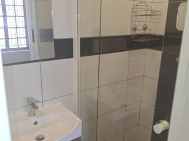 2 Bedroom Simplex in Bloubergrant