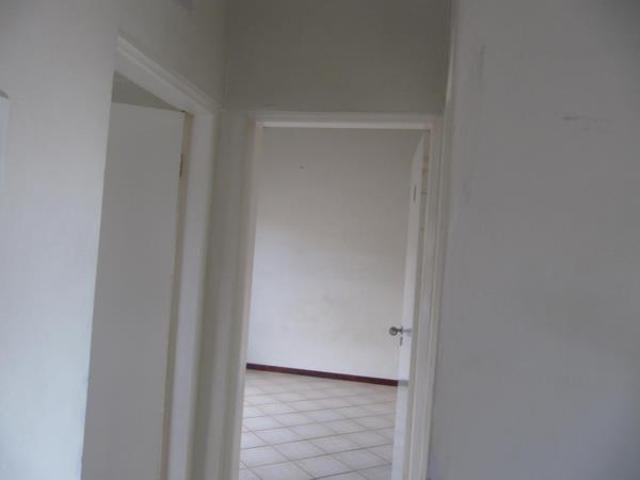 2 Bedroom Simplex in Cosmo City