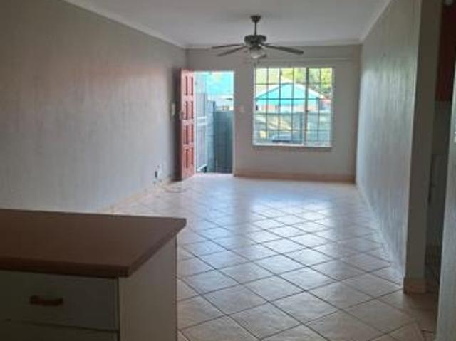 2 Bedroom Simplex in Doornpoort