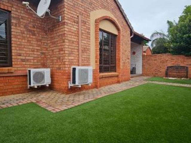 2 Bedroom Simplex in Eco Park Estate