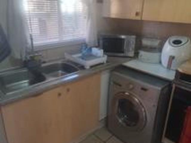 2 Bedroom Simplex in Eco Park Estate