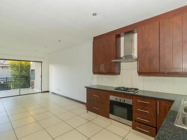 2 Bedroom Simplex in Ebotse Estate