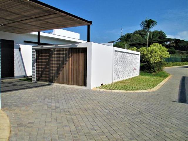 2 Bedroom Simplex in Elaleni Coastal Forest Estate