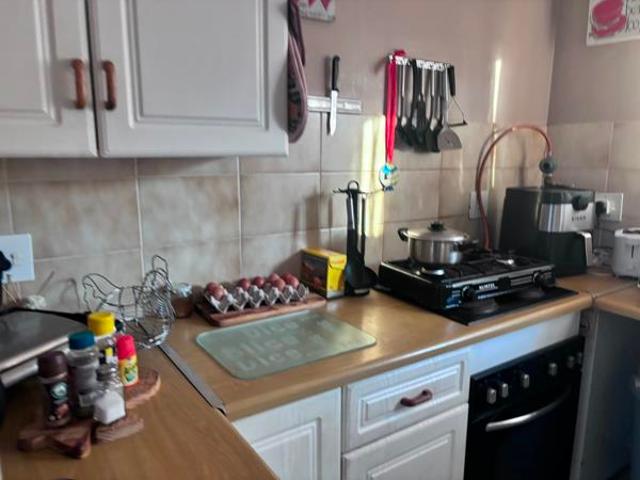 2 Bedroom Simplex in Eldoraigne