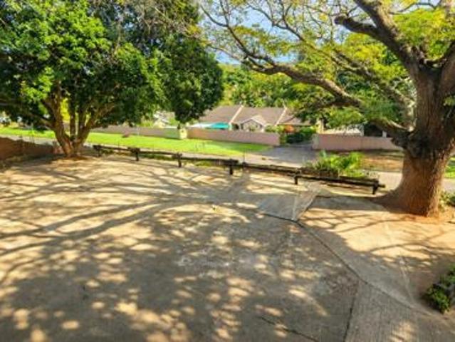 2 Bedroom Simplex in Empangeni Central