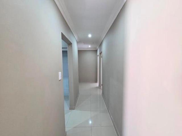 2 Bedroom Simplex in Erasmia
