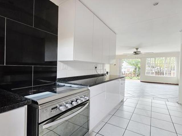 2 Bedroom Simplex in Erasmuskloof