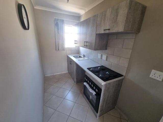 2 Bedroom Simplex in Evander