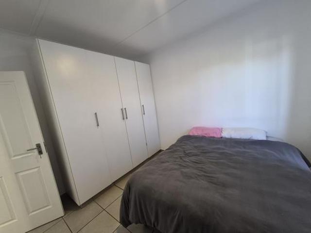 2 Bedroom Simplex in Gonubie