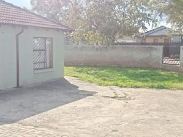 2 Bedroom Simplex in Goudrand