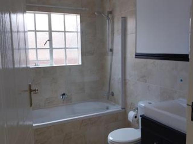 2 Bedroom Simplex in Groeneweide