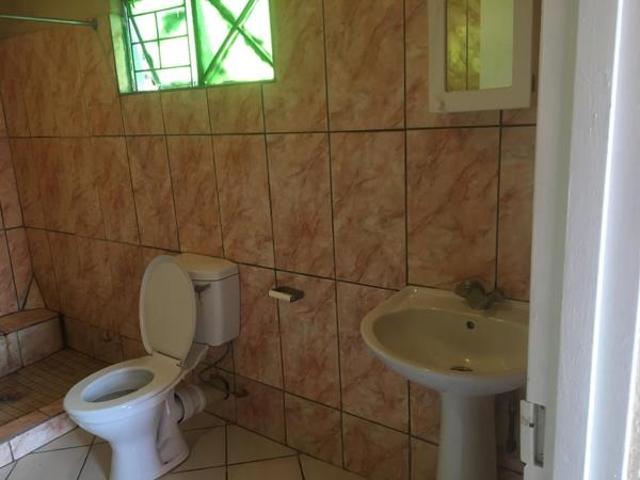 2 Bedroom Simplex in Hazyview