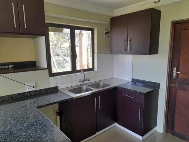 2 Bedroom Simplex in Highland Hills