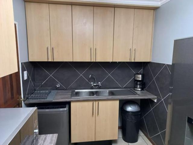 2 Bedroom Simplex in Highveld