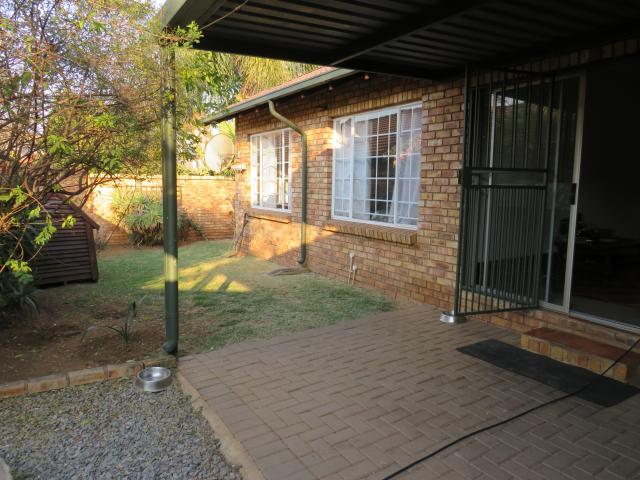 2 Bedroom Simplex in Highveld