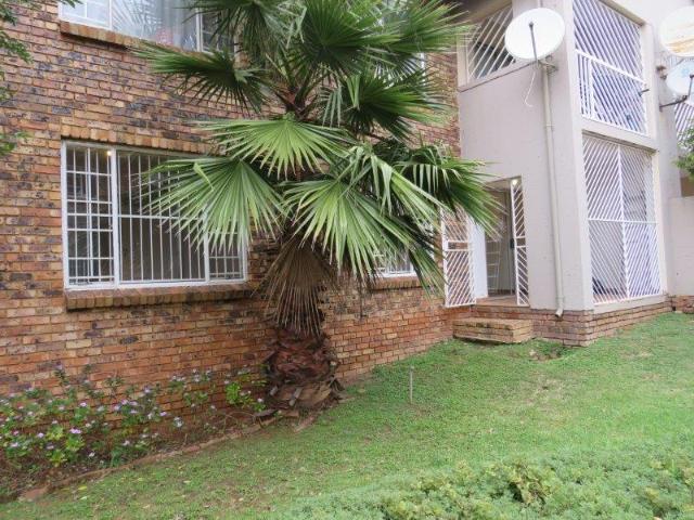 2 Bedroom Simplex in Highveld